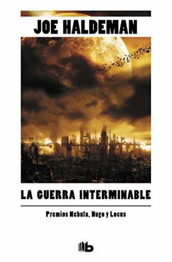 La guerra interminable