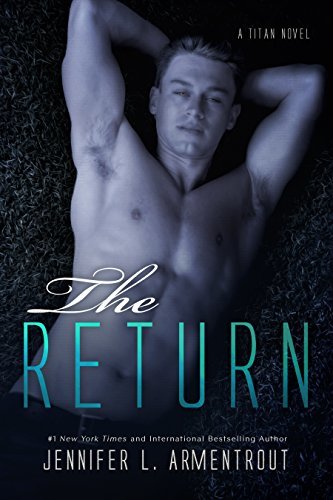 Books The Return: A Titan Novel