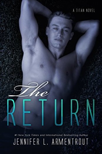 The Return: A Titan Novel