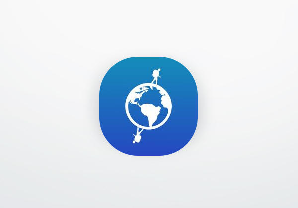 App Worldpackers Travel the World