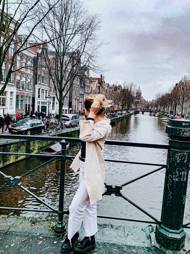 Ámsterdam