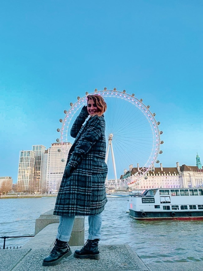 Place Londres