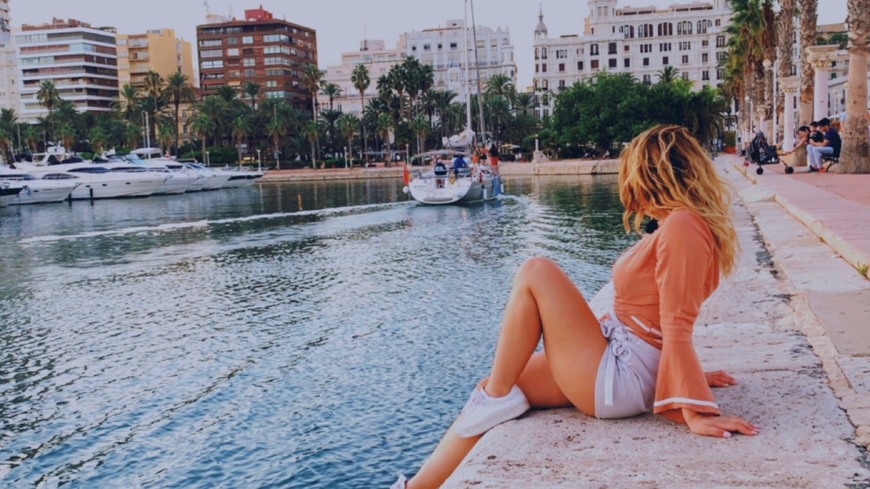 Place Alicante