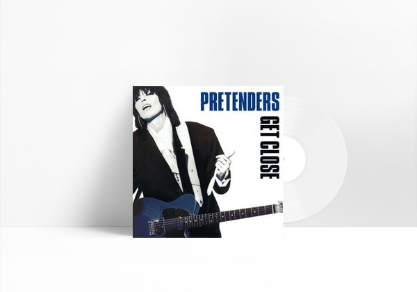 Canción Don't Get Me Wrong - 2007 Remaster