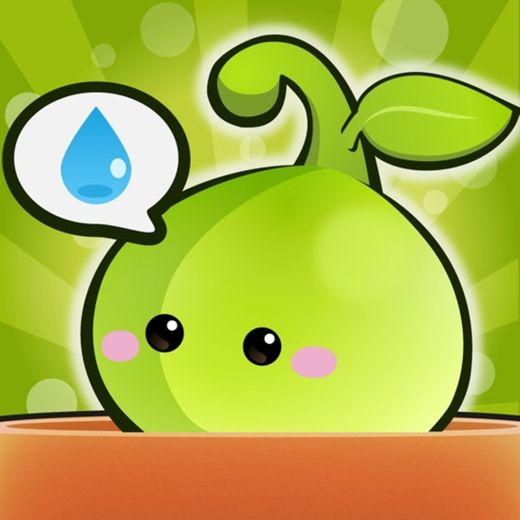 Plant Nanny