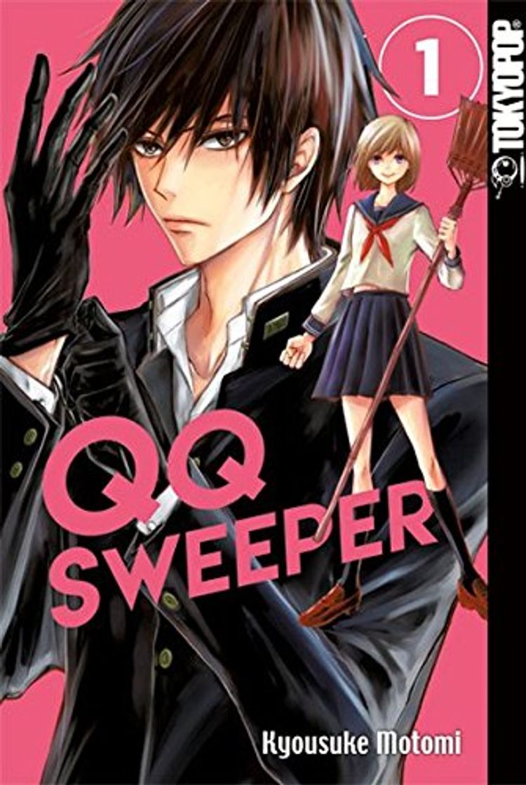 Libros QQ Sweeper 01