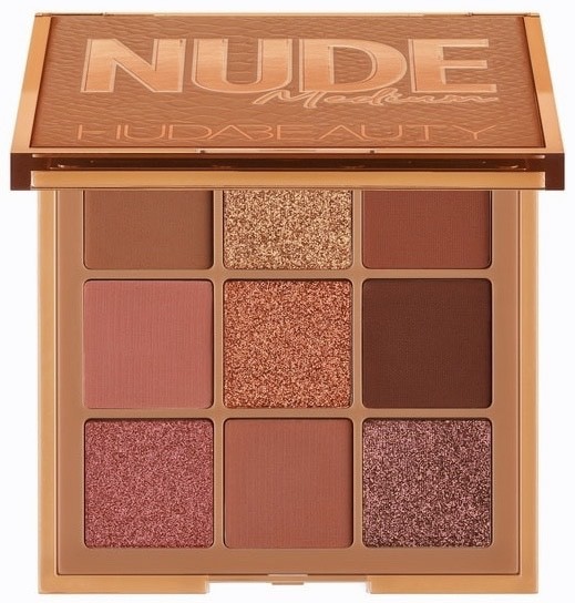 Producto Buda Beauty Nude Obsessions