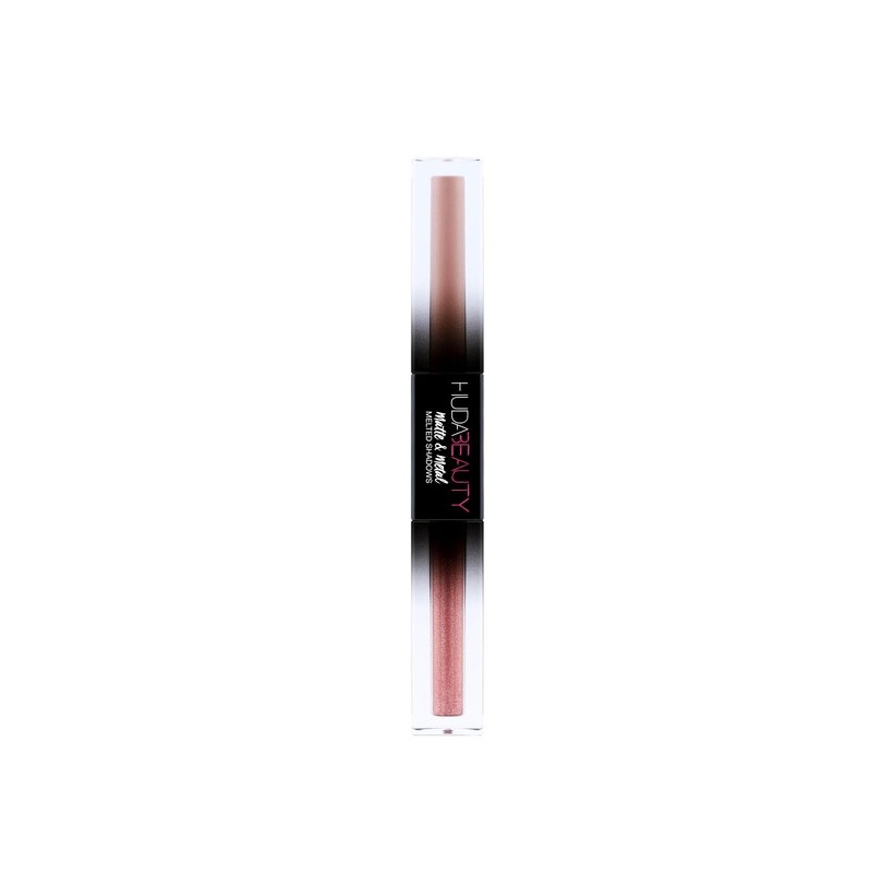 Producto Huda Beauty Melted Eye Eyeshadow