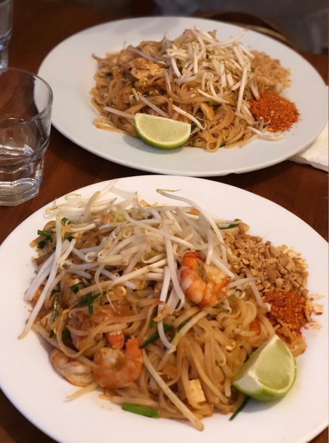 Restaurantes Kapunka Montparnasse