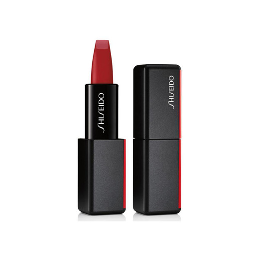 Shiseido ModernMatte Powder Lipstick 