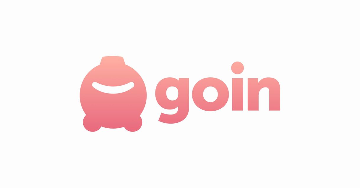 Goin: Aplicación para ahorrar 