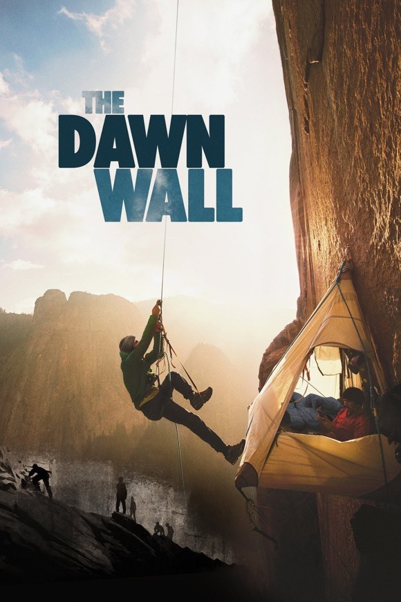 Películas The Dawn Wall