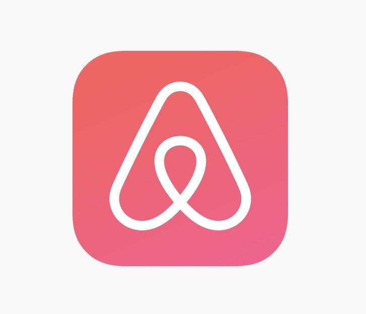 App Airbnb