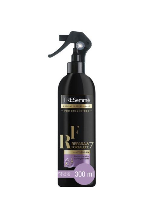 Productos Tresemme Spray Protetor de Calor