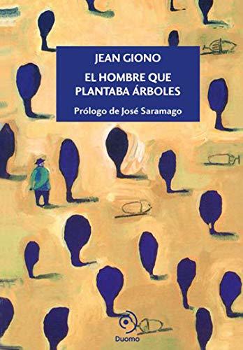 Book El hombre que plantaba árboles