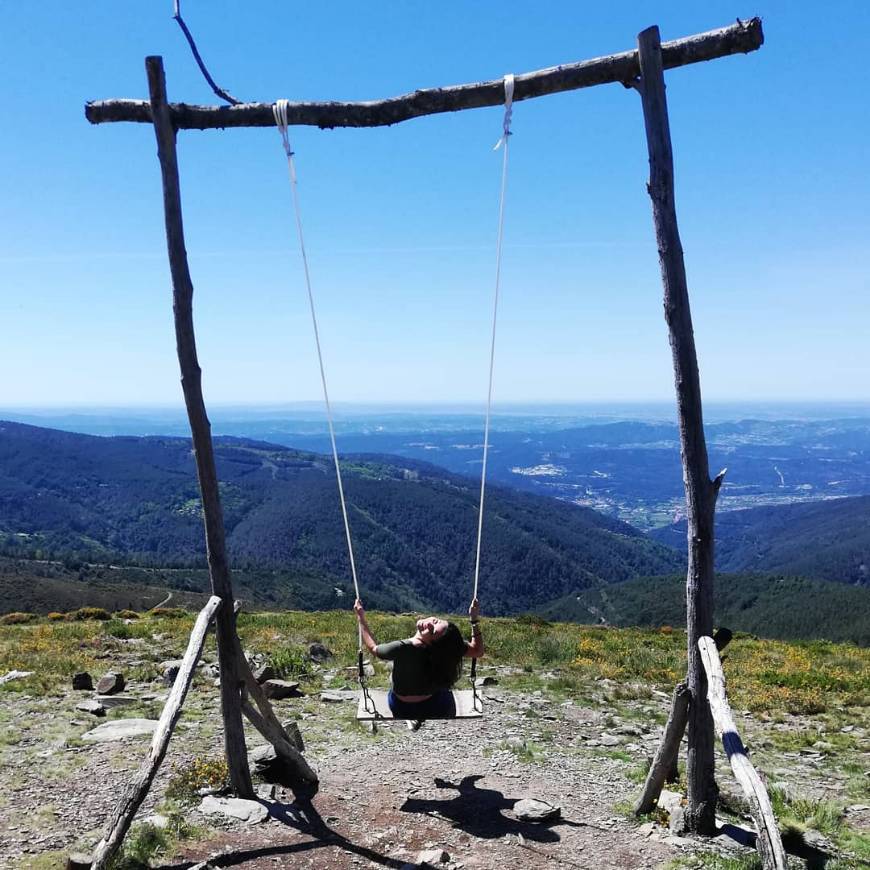 Serra da Lousã