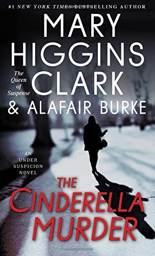 Book The Cinderella Murder