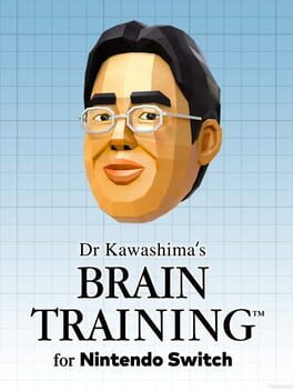 Videojuegos Dr Kawashima’s Brain Training for Nintendo Switch