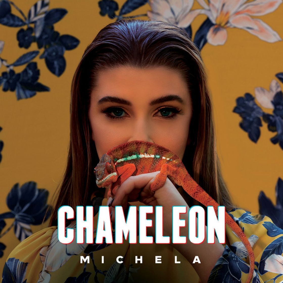 Canción Chameleon