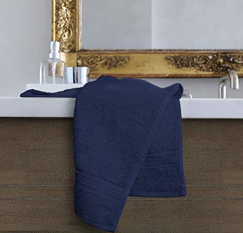 Elemento de la categoría hogar Utopia Towels - Juego de Toallas; 2 Toallas de baño, 2 Toallas