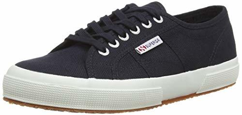 Moda Superga 2750 COTU Classic, Zapatillas Unisex, Azul