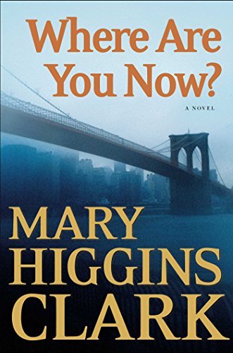 Libros Where Are You Now?: A Novel