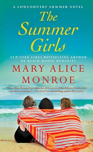 Book The Summer Girls