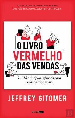 Libro O Livro Vermelho das Vendas