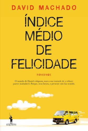 Books Índice Médio De Felicidade