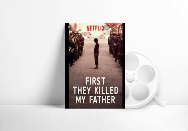 Movie Se lo llevaron: Recuerdos de una niña de Camboya
