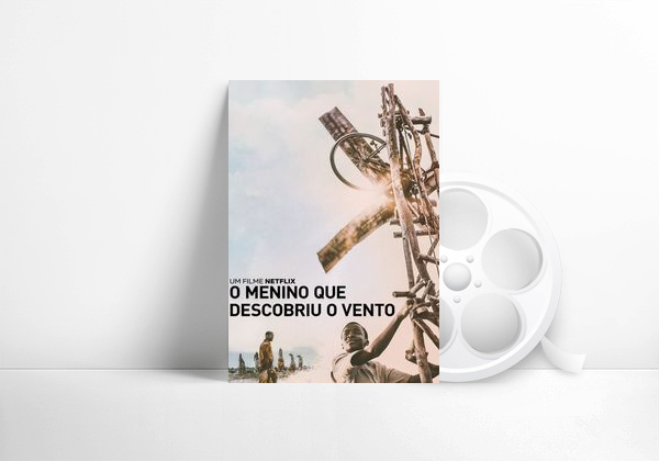 Movie El niño que domó el viento