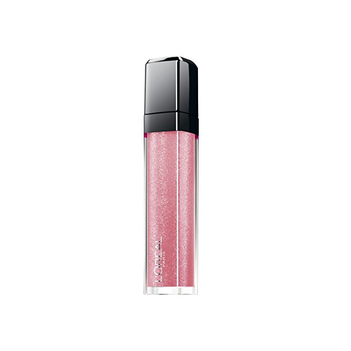 Belleza L'Oréal Paris Mega Gloss Infalible 505 Never Let Me Go