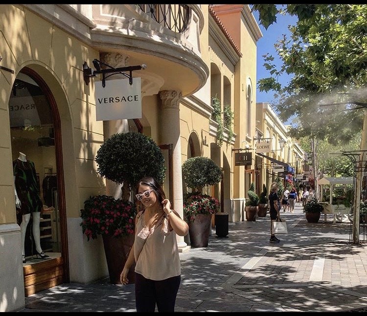 Place Las Rozas Village