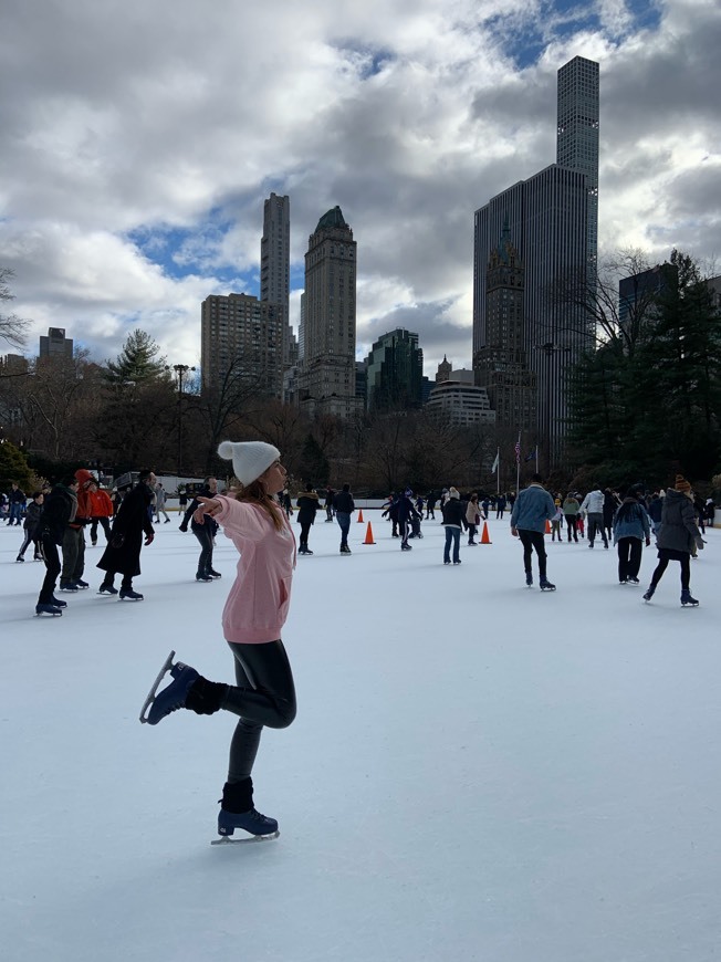 Place Central Park