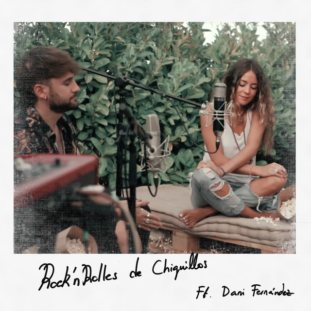 Music Rock'n'rolles de Chiquillos - Versión Acústica