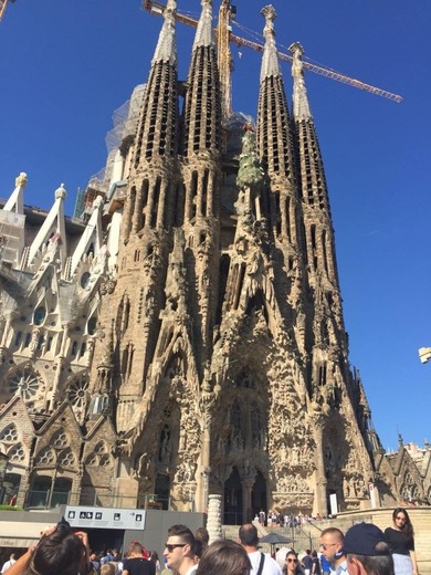 Barcelona