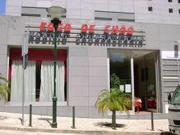 Restaurantes Fogo de Chão Cascais