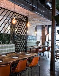 Restaurants Grosso Napoletano Santa Engracia
