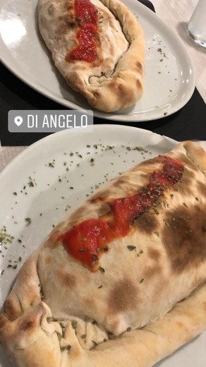 Pizzería Di Angelo