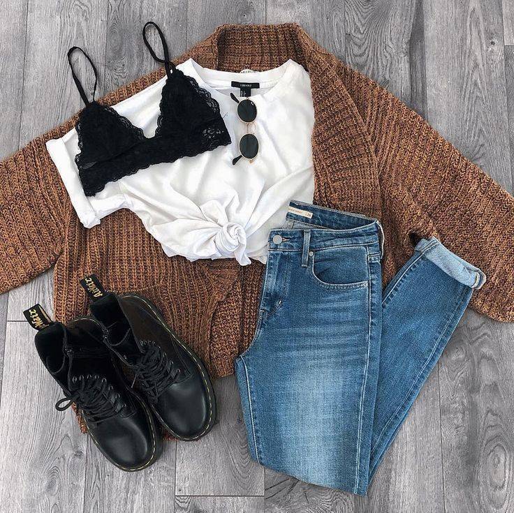 Moda Outfit ✨