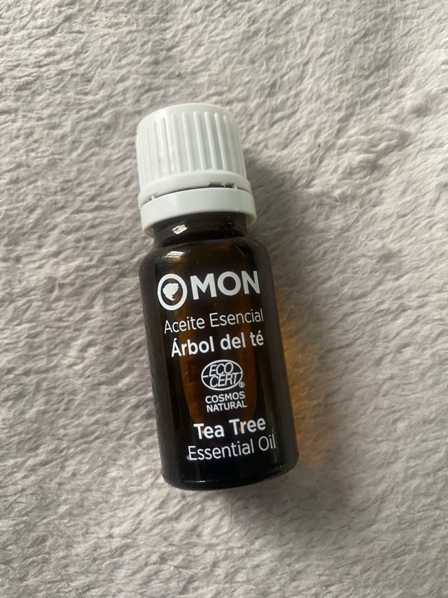 Moda Aceite esencial Árbol de té