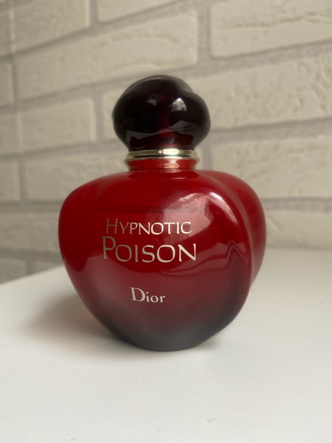 Fashion Hypnotic Poison - Dior