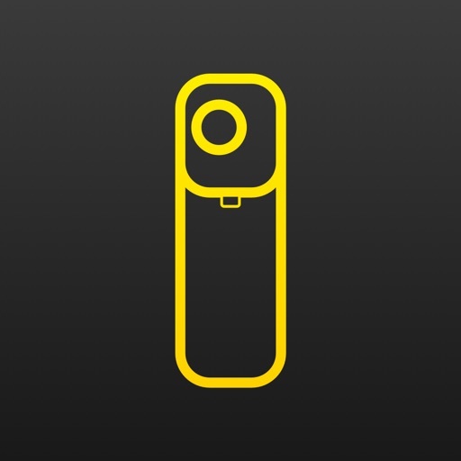 App Insta360 Nano