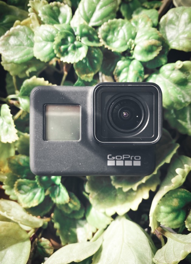 Electronic GoPro  HERO7  Black  -  Cámara  de  acción 