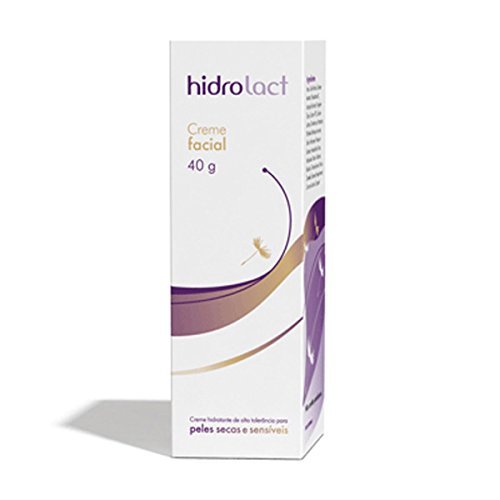 Product Hidrolact Facial Cream 40ml