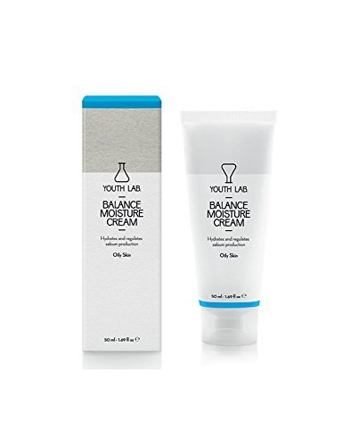 Place Youth Lab Women's Balance Moisture Cream