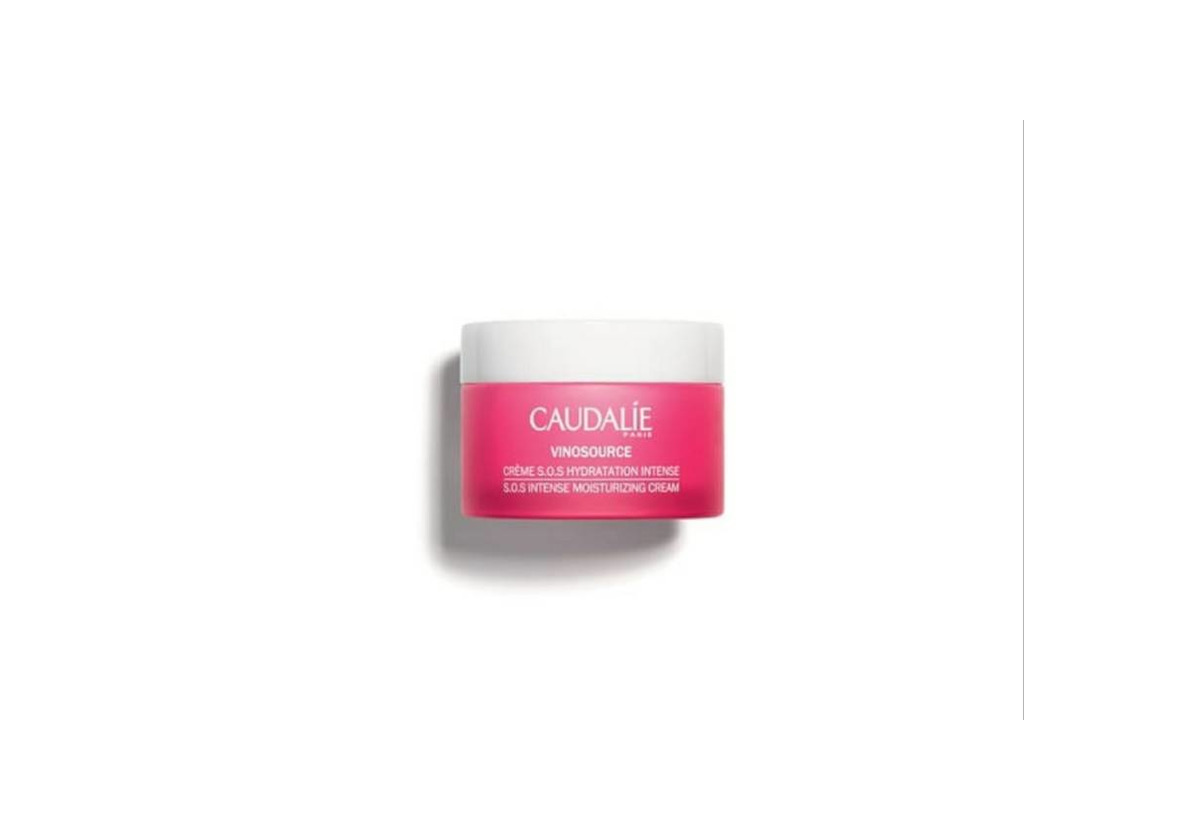 Product Creme SOS Caudalie 