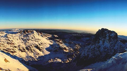 Place Serra da Estrela