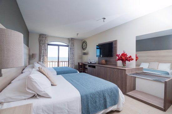 Hoteles Campanario Limitada