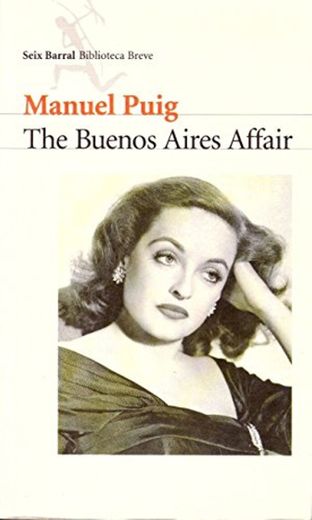 Buenos Aires Affair, the